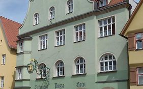 Hotel Piazza